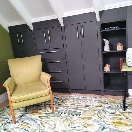 Rozenhof Guest Cottages 조지 외부 사진