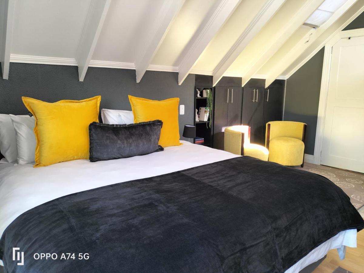 Rozenhof Guest Cottages 조지 외부 사진