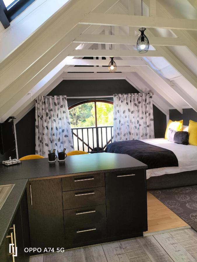 Rozenhof Guest Cottages 조지 외부 사진