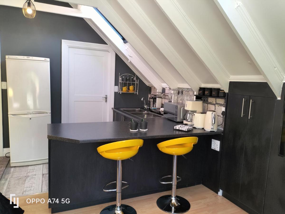 Rozenhof Guest Cottages 조지 외부 사진