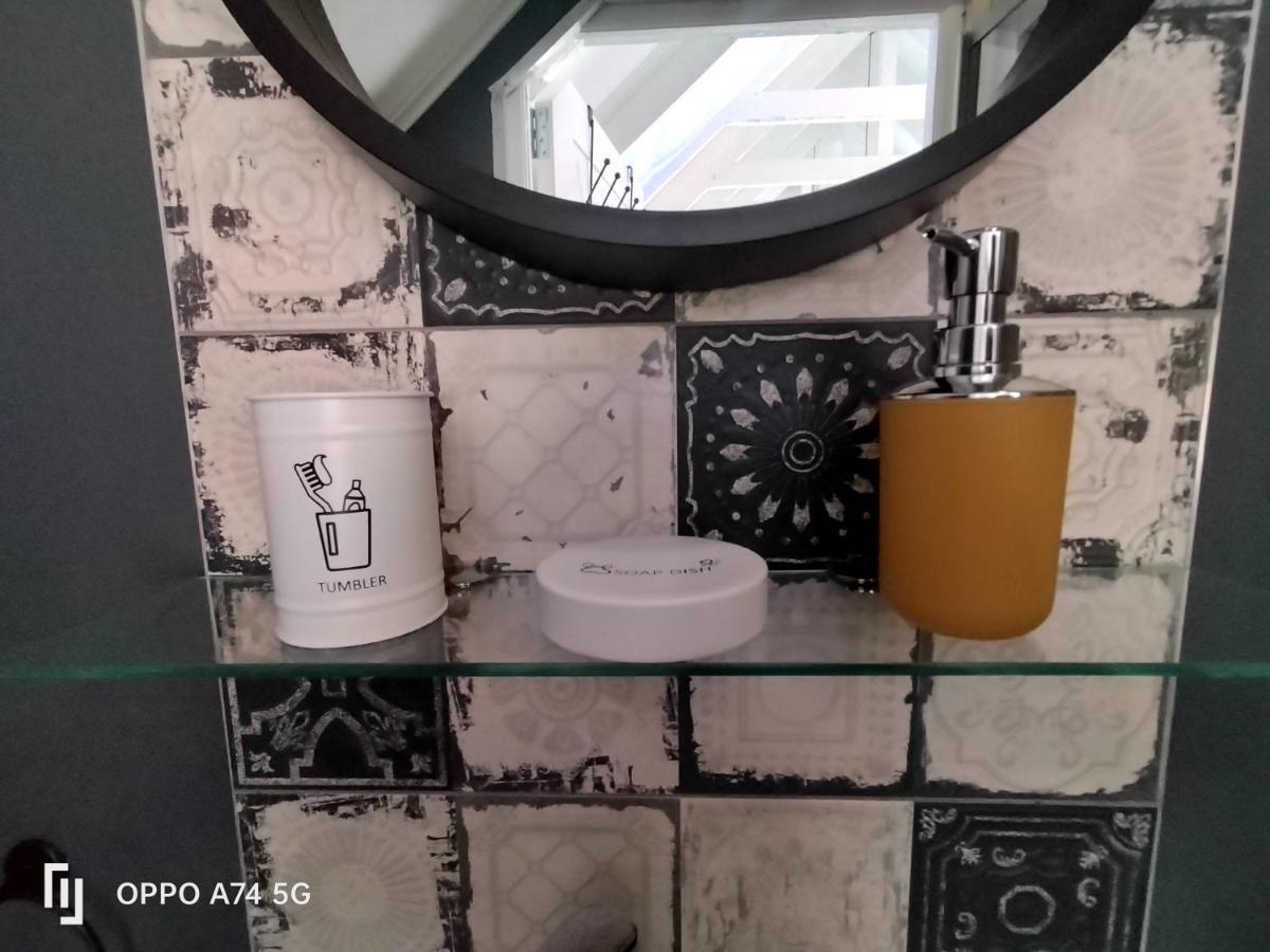 Rozenhof Guest Cottages 조지 외부 사진