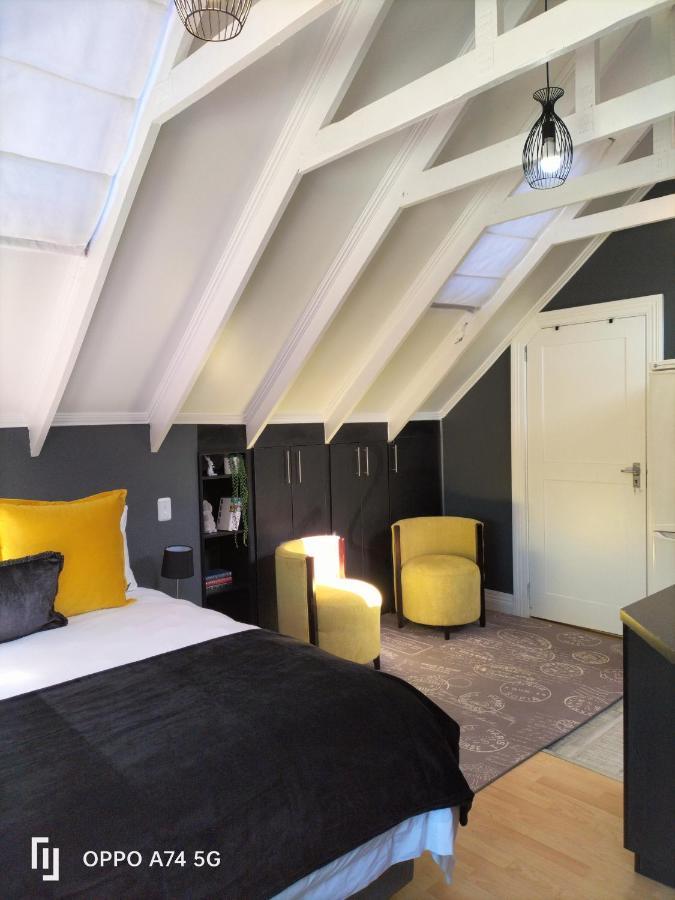 Rozenhof Guest Cottages 조지 외부 사진