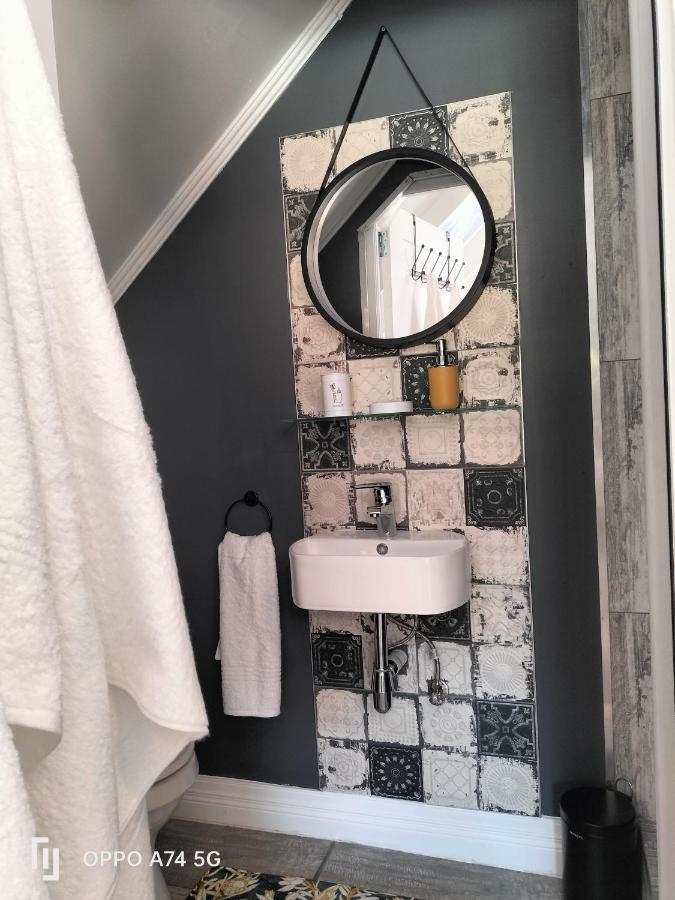 Rozenhof Guest Cottages 조지 외부 사진