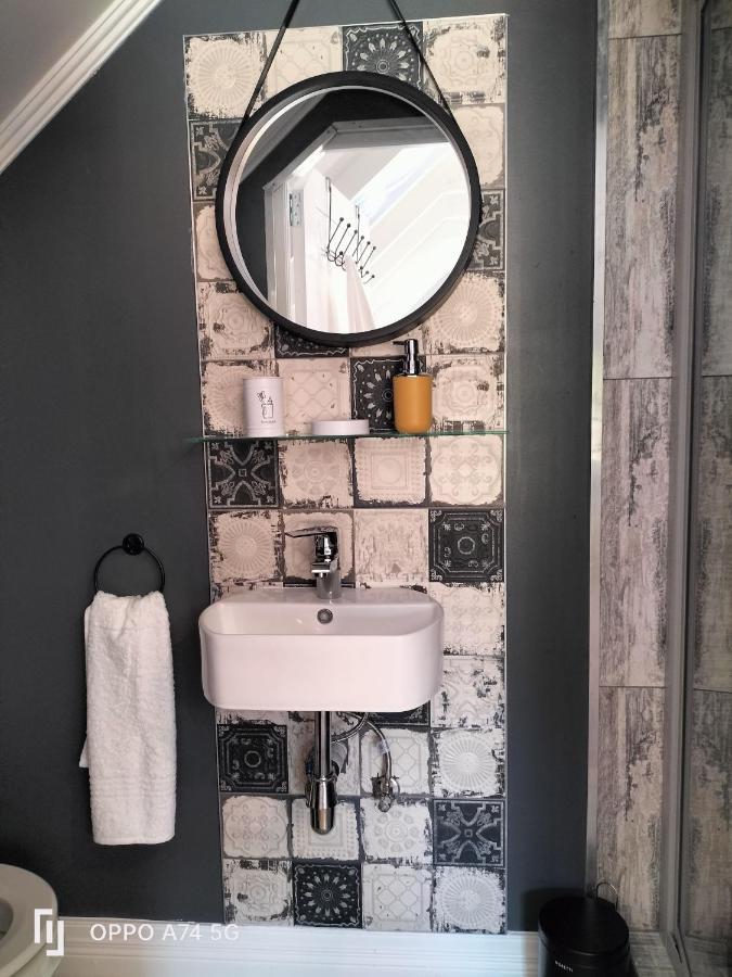 Rozenhof Guest Cottages 조지 외부 사진