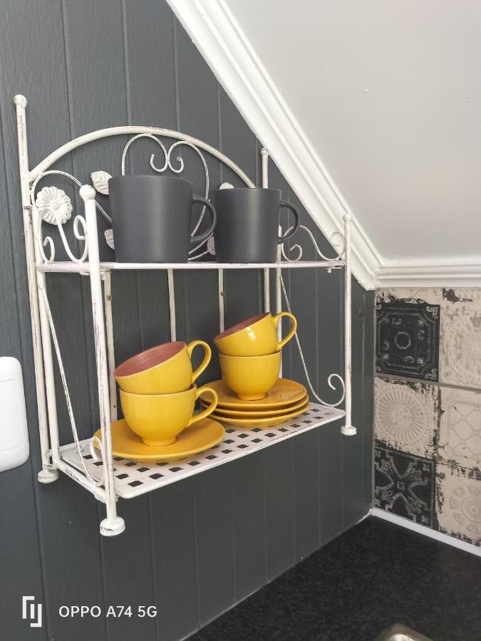 Rozenhof Guest Cottages 조지 외부 사진