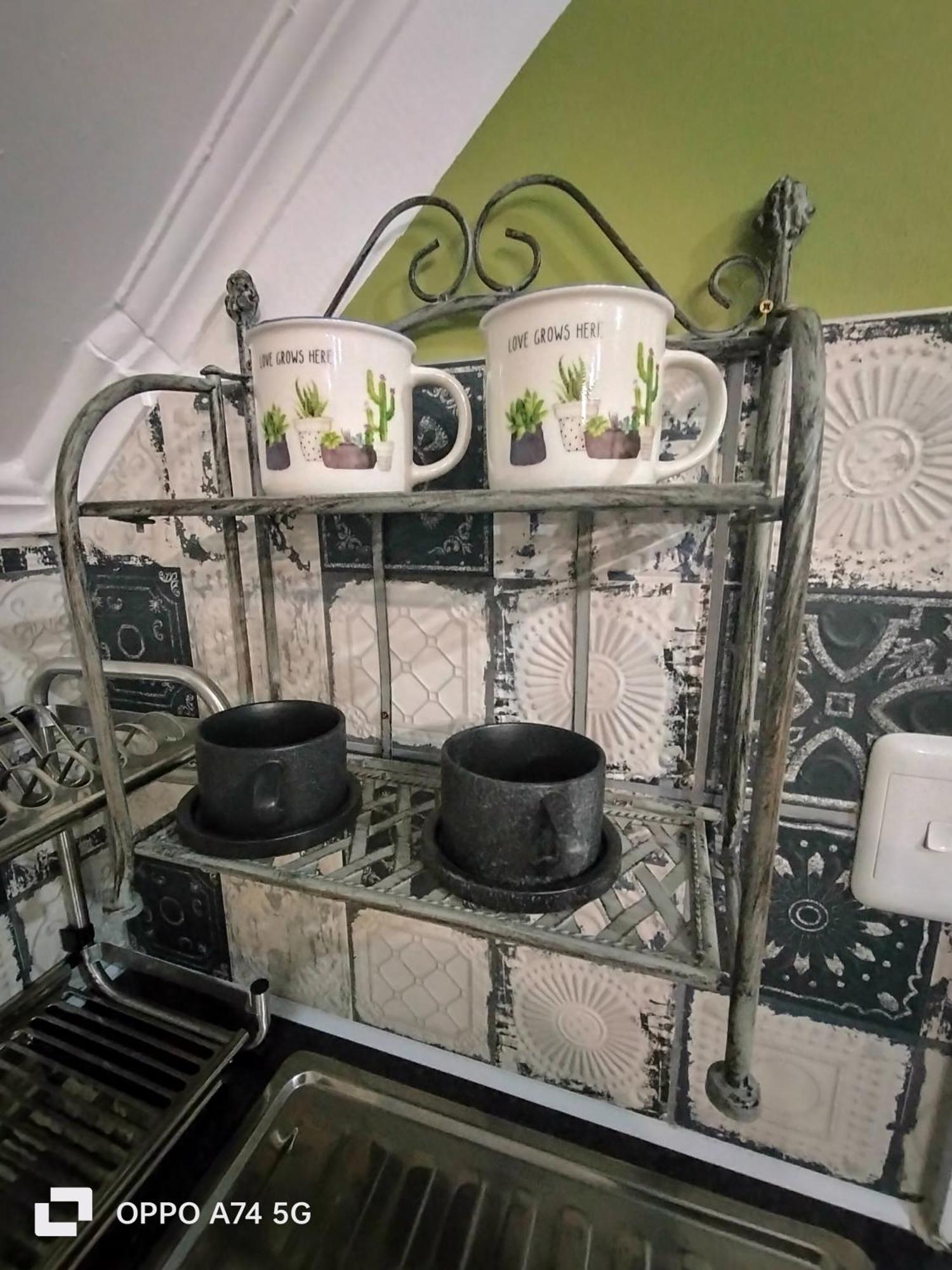Rozenhof Guest Cottages 조지 외부 사진