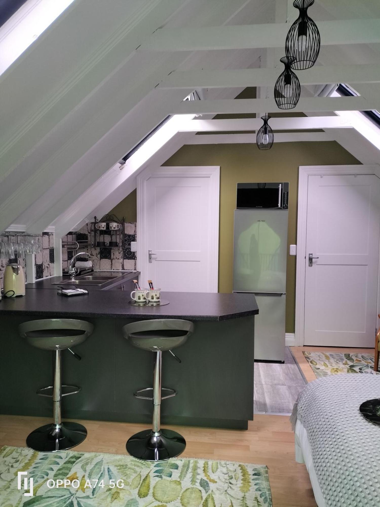 Rozenhof Guest Cottages 조지 외부 사진