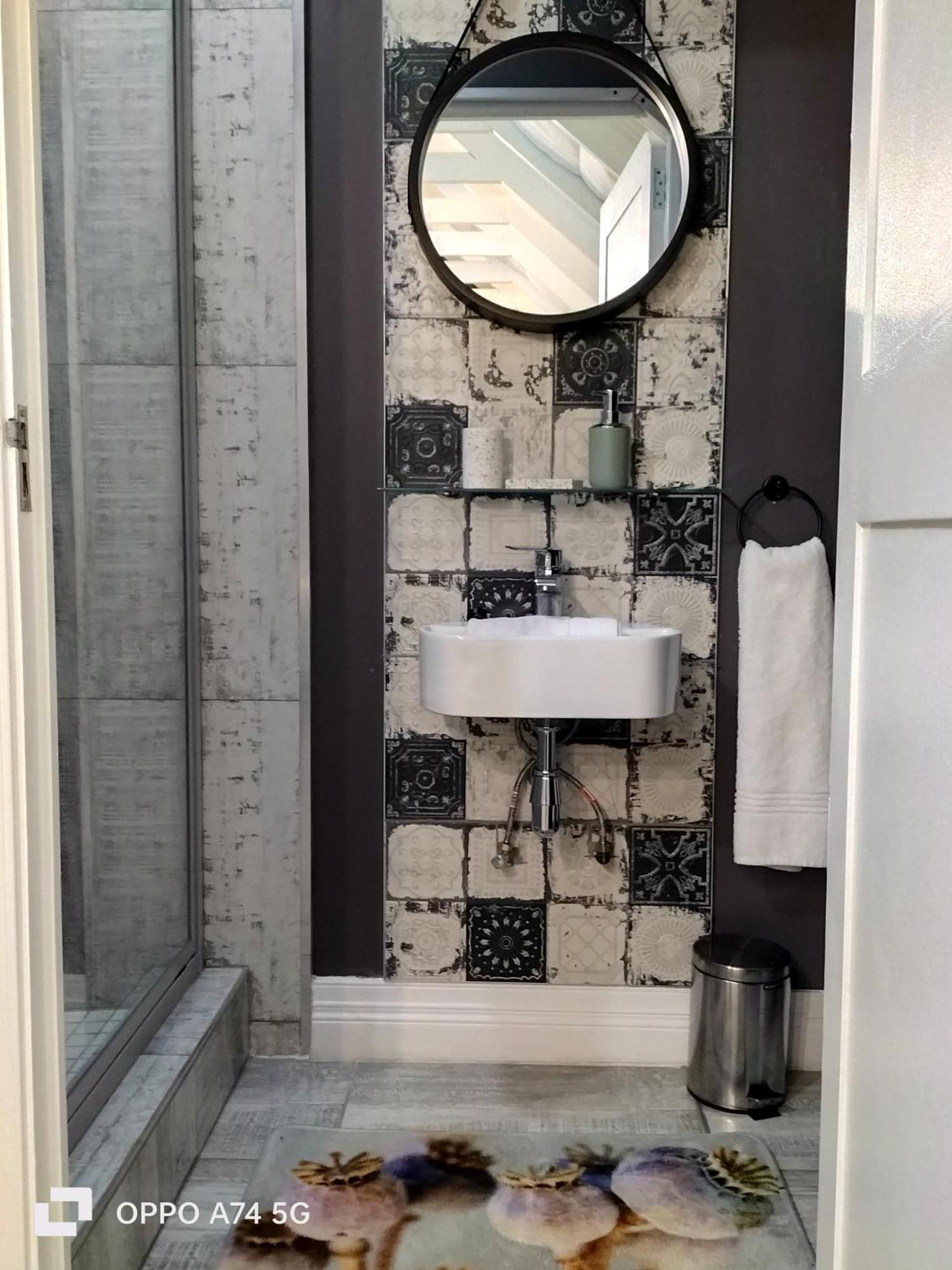 Rozenhof Guest Cottages 조지 외부 사진