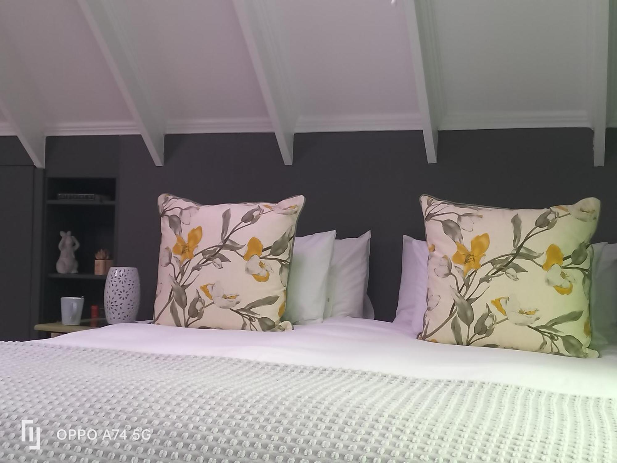 Rozenhof Guest Cottages 조지 외부 사진