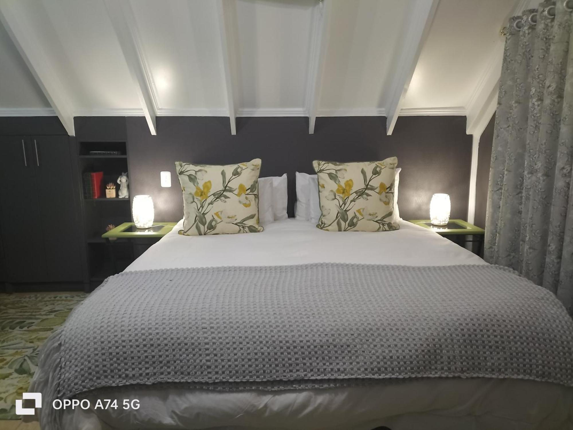 Rozenhof Guest Cottages 조지 외부 사진