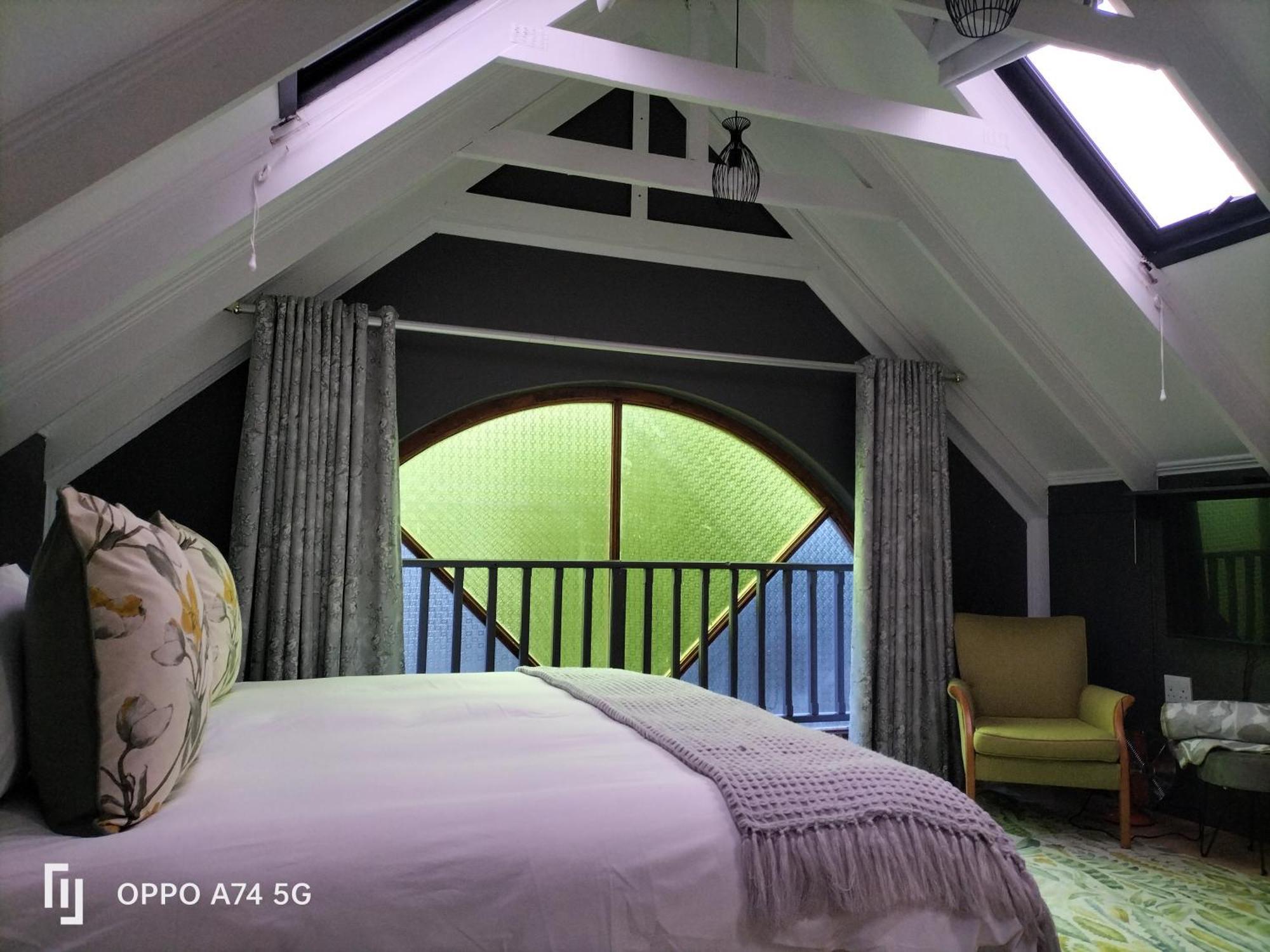Rozenhof Guest Cottages 조지 외부 사진