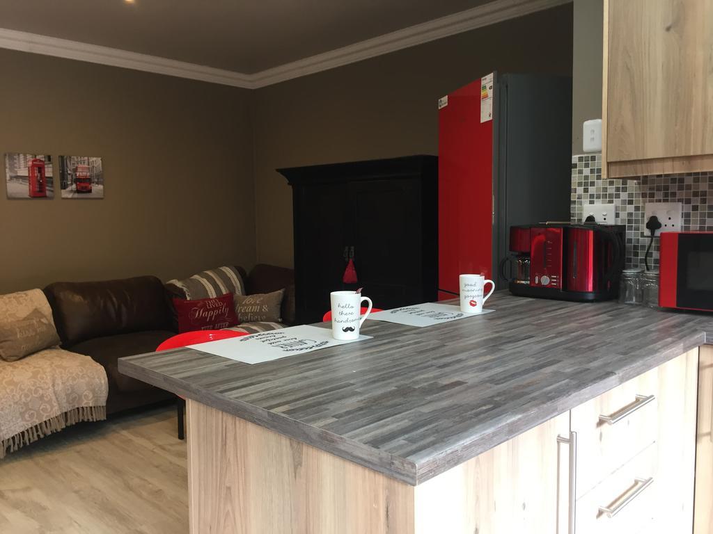 Rozenhof Guest Cottages 조지 외부 사진