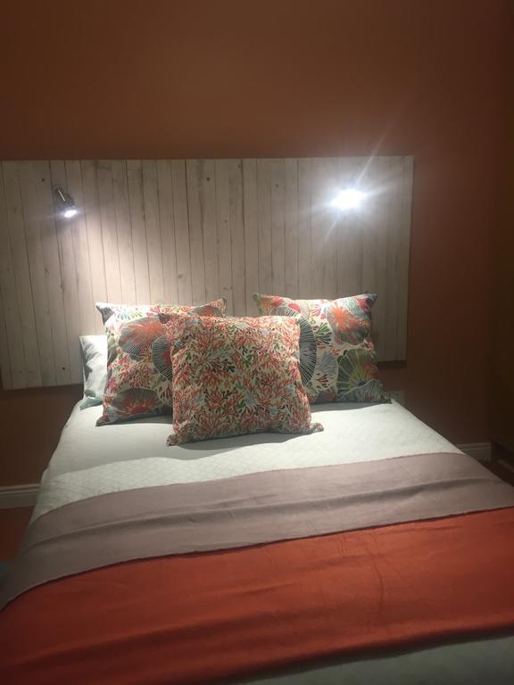 Rozenhof Guest Cottages 조지 외부 사진