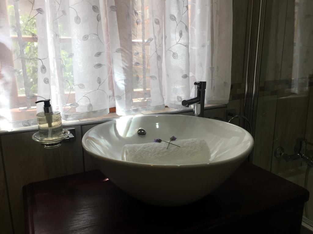 Rozenhof Guest Cottages 조지 외부 사진