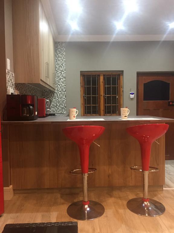 Rozenhof Guest Cottages 조지 외부 사진