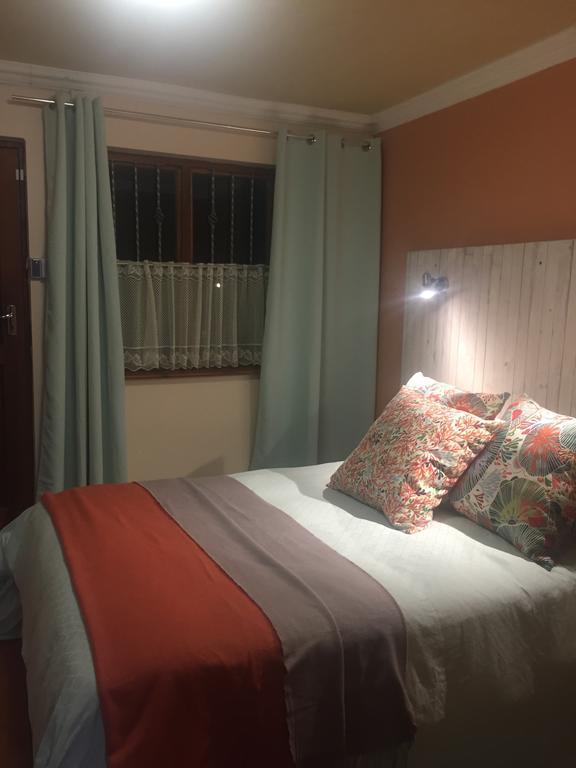 Rozenhof Guest Cottages 조지 외부 사진