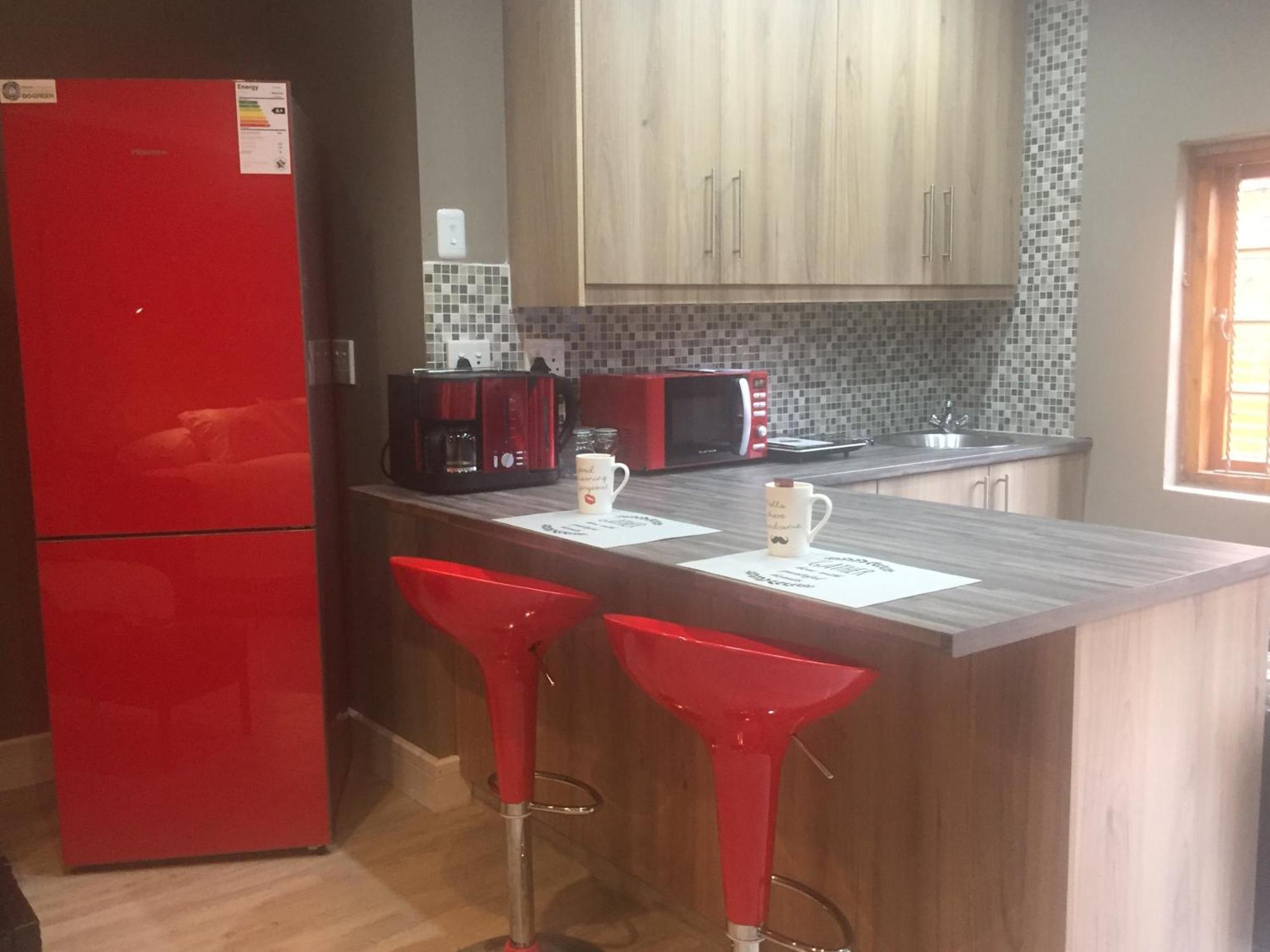Rozenhof Guest Cottages 조지 외부 사진