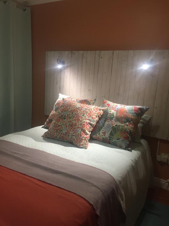 Rozenhof Guest Cottages 조지 외부 사진