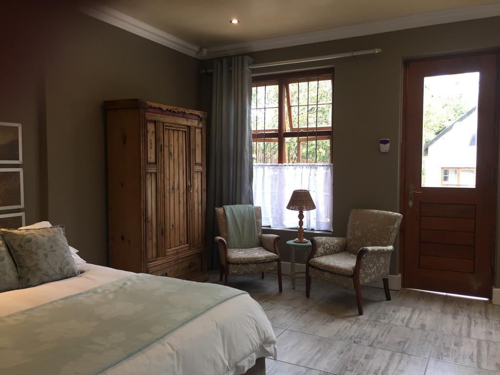 Rozenhof Guest Cottages 조지 외부 사진