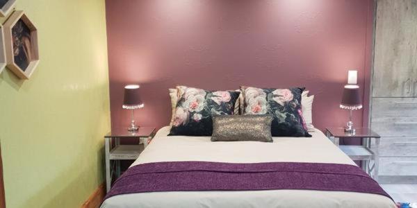 Rozenhof Guest Cottages 조지 외부 사진