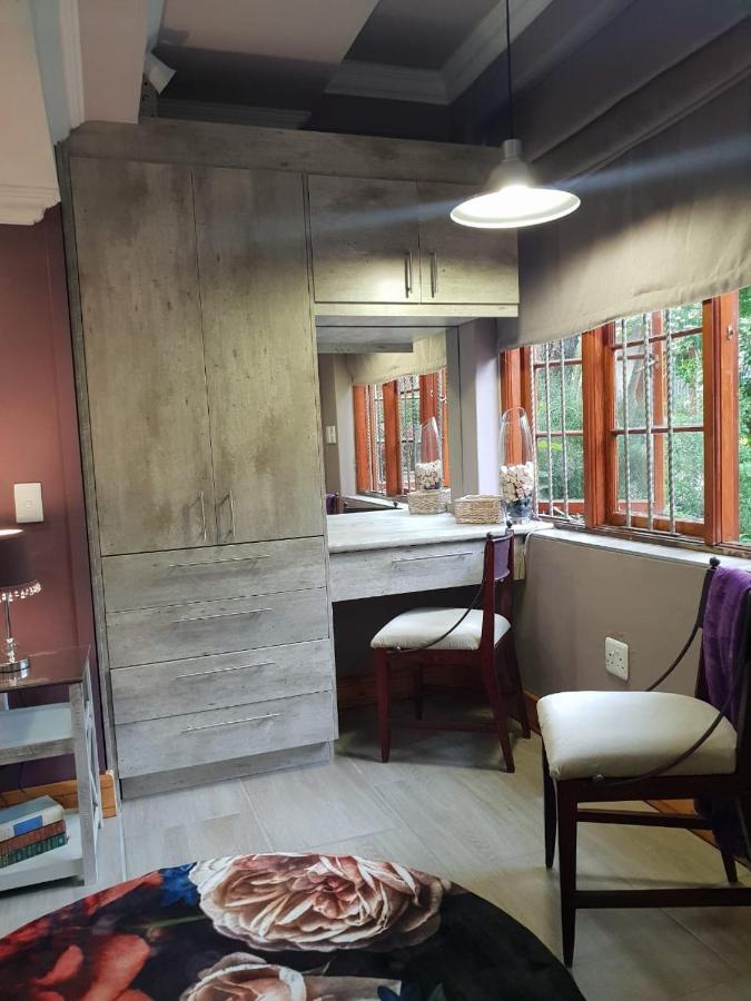 Rozenhof Guest Cottages 조지 외부 사진