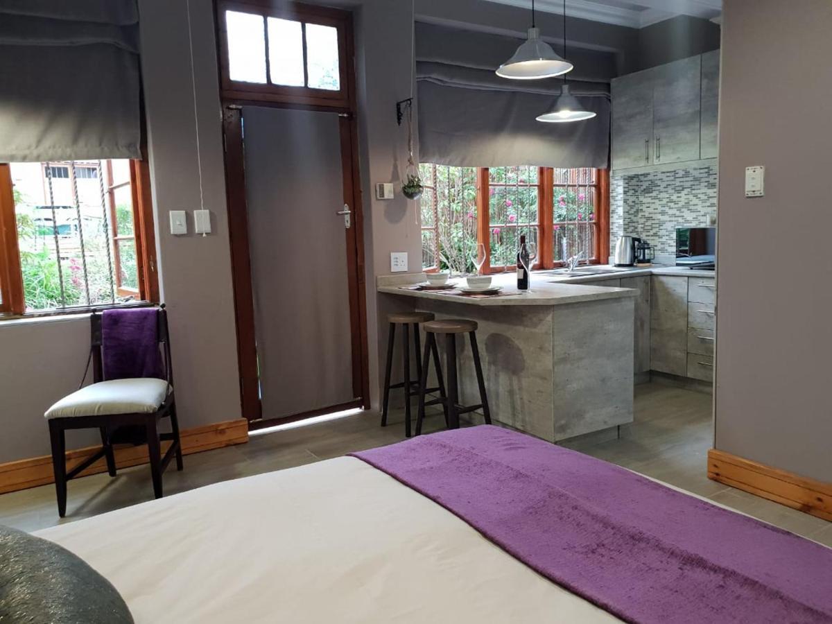 Rozenhof Guest Cottages 조지 외부 사진