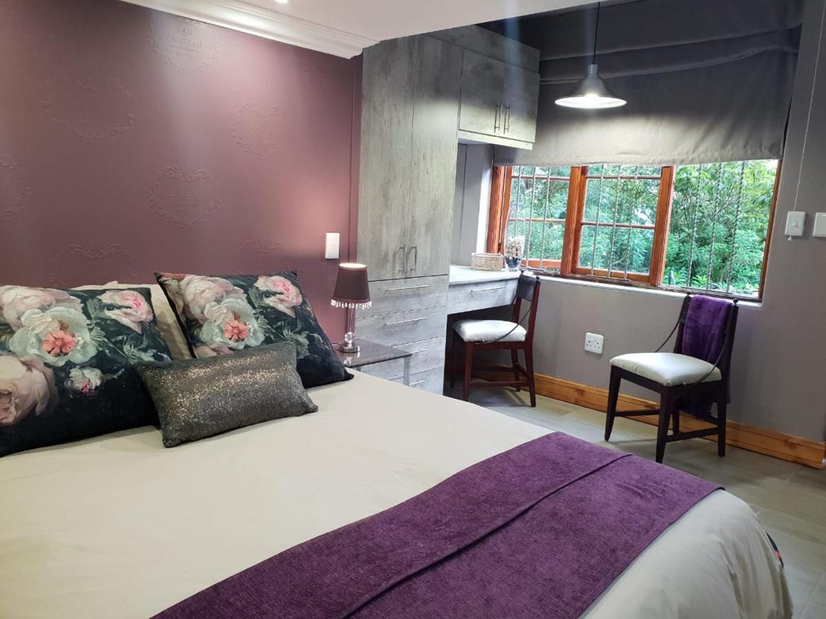 Rozenhof Guest Cottages 조지 외부 사진