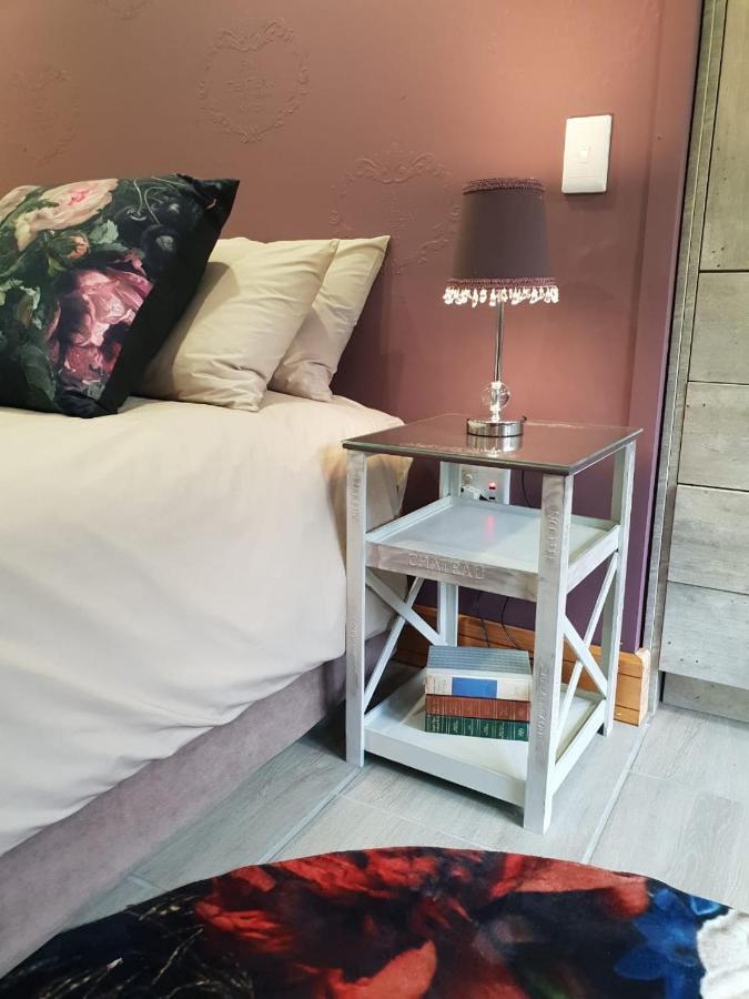 Rozenhof Guest Cottages 조지 외부 사진