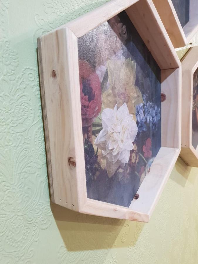 Rozenhof Guest Cottages 조지 외부 사진