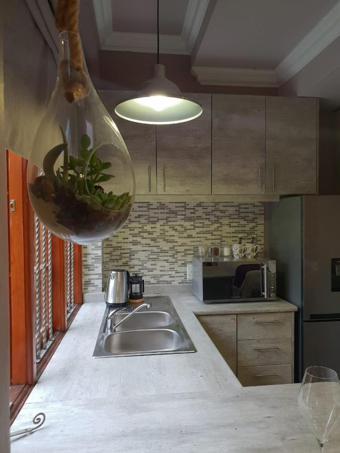Rozenhof Guest Cottages 조지 외부 사진