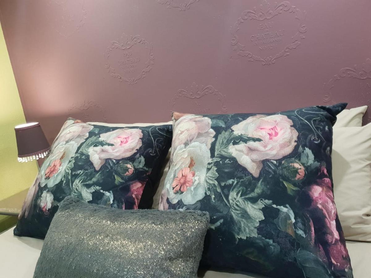 Rozenhof Guest Cottages 조지 외부 사진